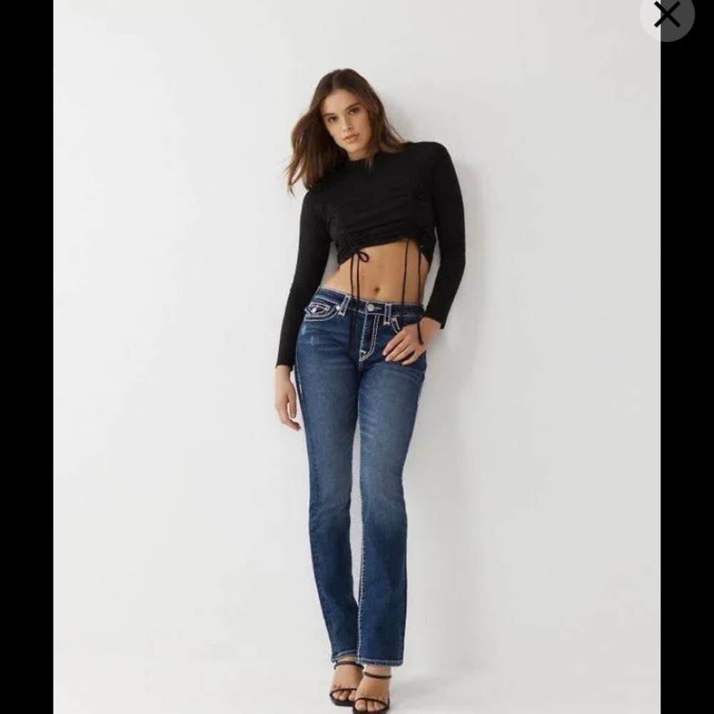 True religion NWT